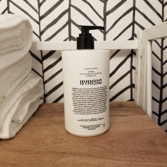 BYREDO Gypsy Water Body Lotion - Picture 2 of 6